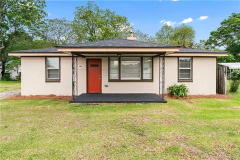 684 S Broad Street, Commerce, GA 30529 - MLS#: 7568176