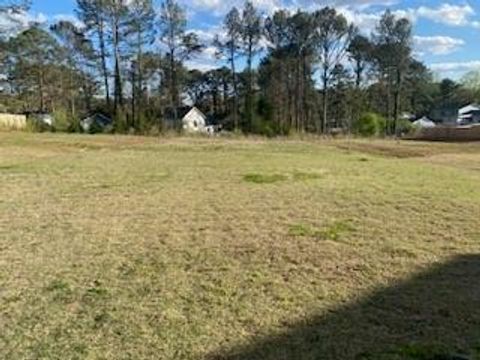 A home in Lilburn