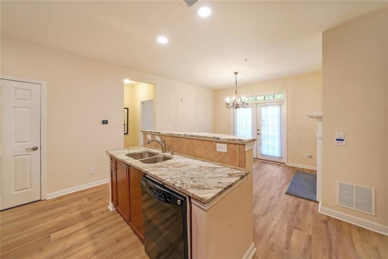 3150 WOODWALK Drive SE 3112