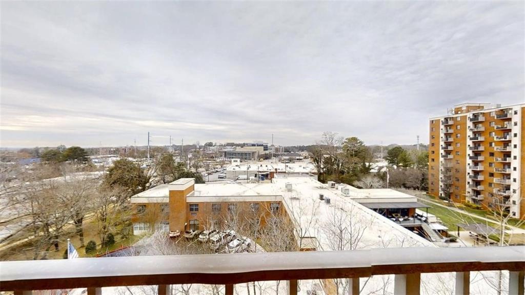 300 Johnson Ferry Road NE A714