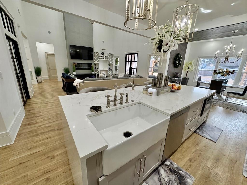 590 Hood Avenue, Fayetteville, Georgia image 12