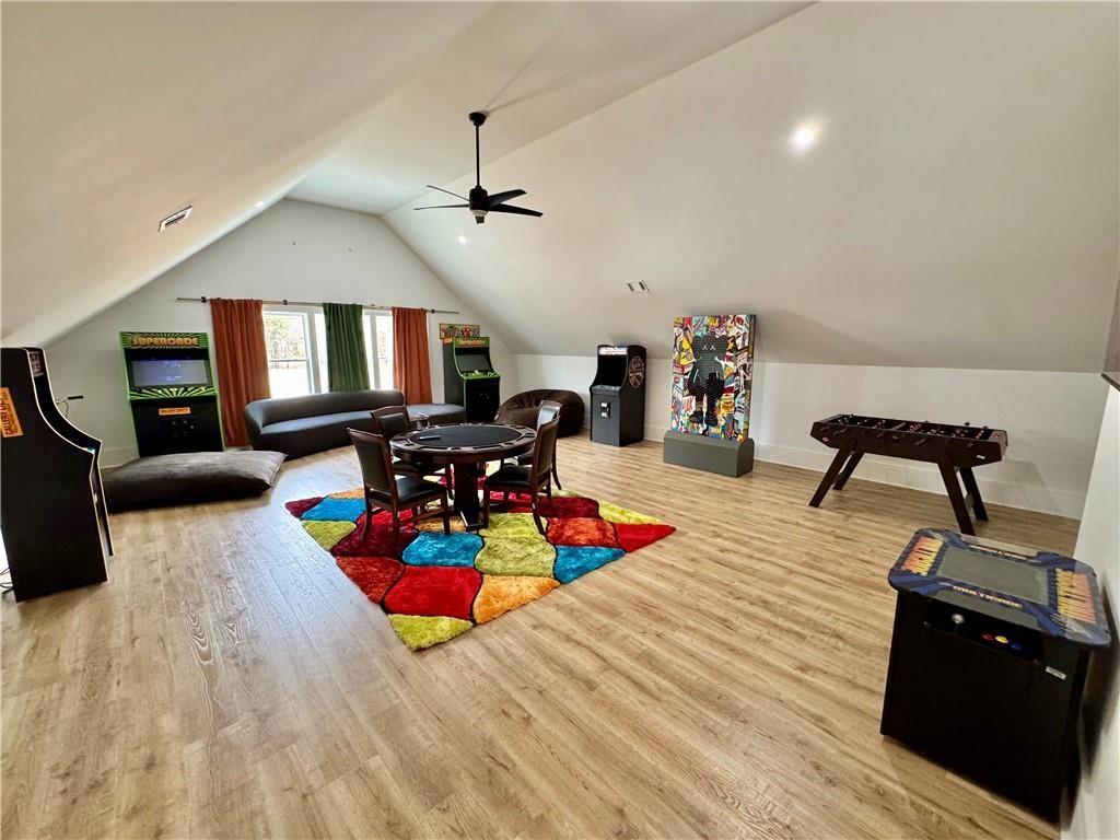 590 Hood Avenue, Fayetteville, Georgia image 37