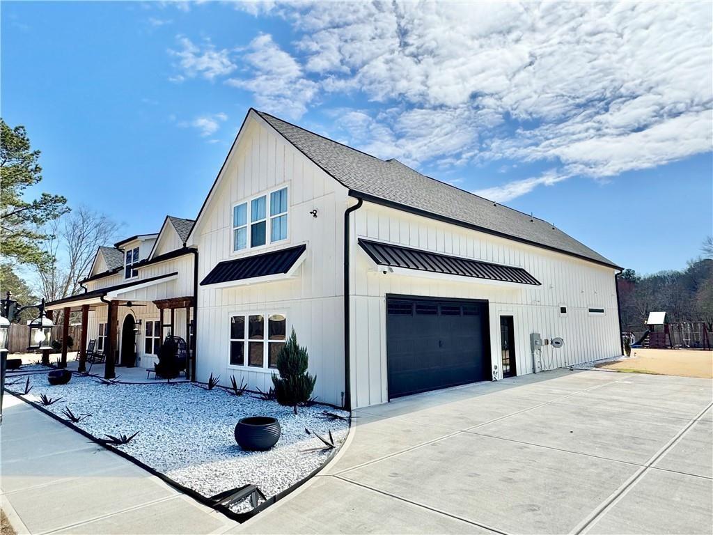 590 Hood Avenue, Fayetteville, Georgia image 3