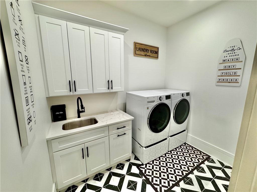 590 Hood Avenue, Fayetteville, Georgia image 43