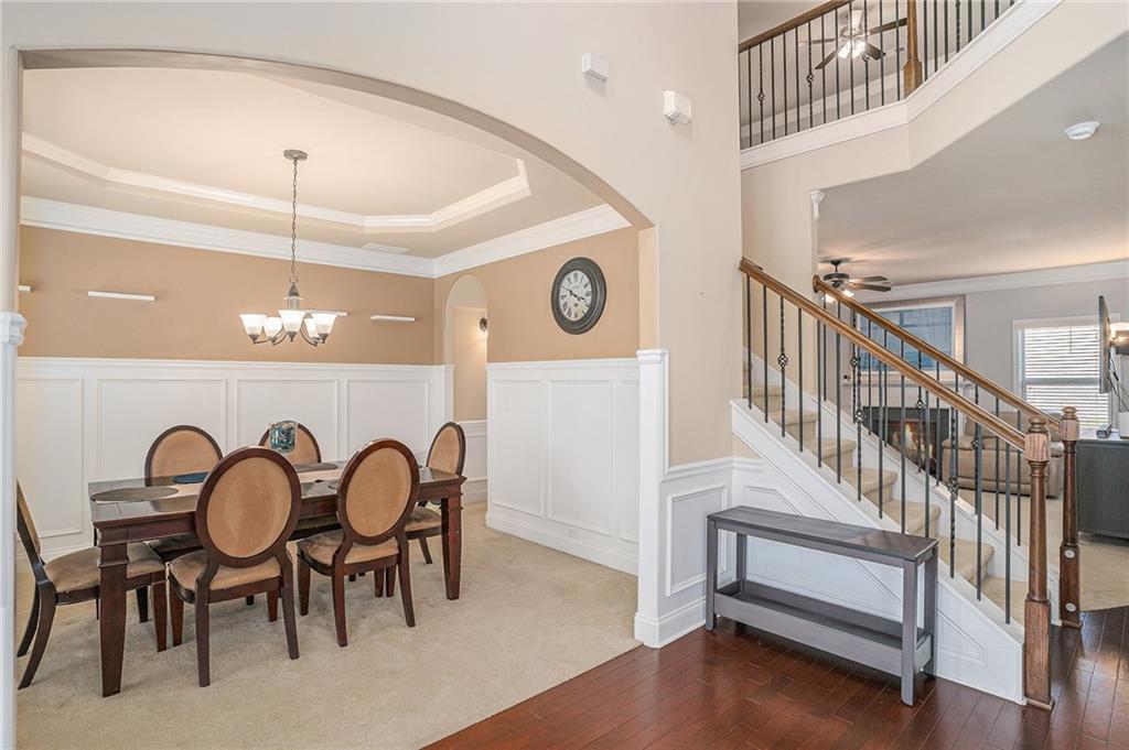 3777 Lake Haven Way