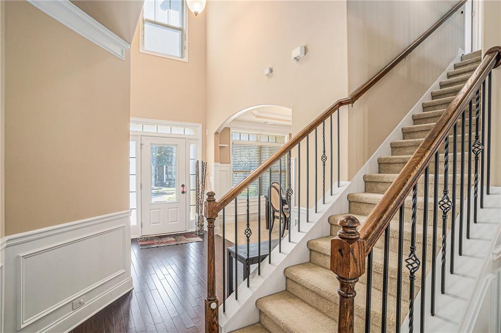 3777 Lake Haven Way