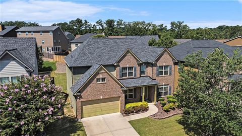 3777 Lake Haven Way Atlanta GA 30349