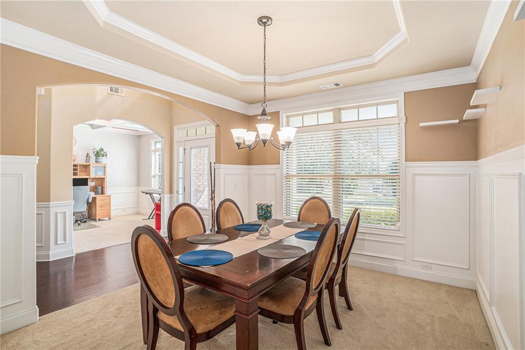 3777 Lake Haven Way