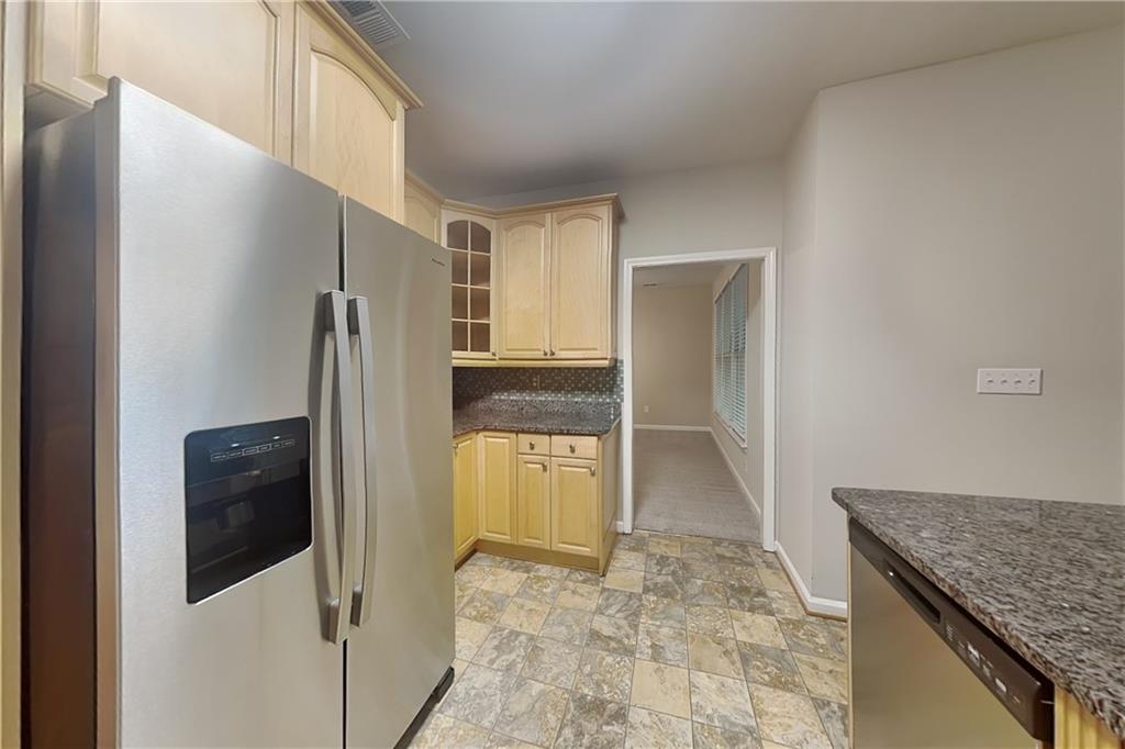 545 Camber Woods Drive