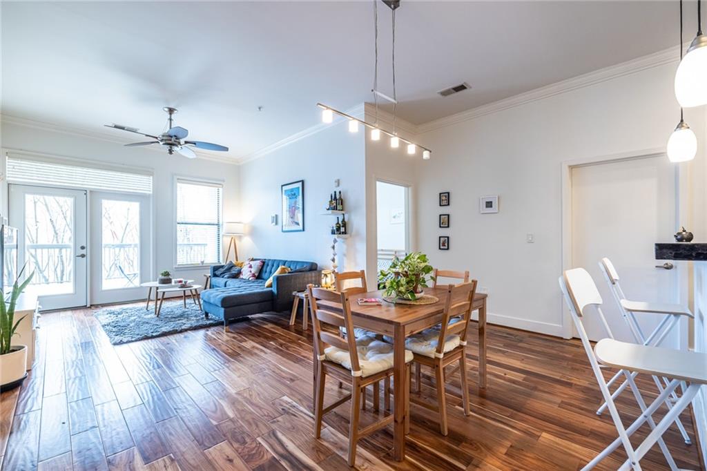 425 Chapel Street SW 2105