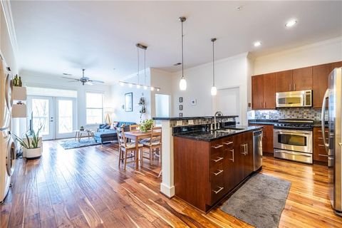 425 Chapel Street SW 2105 Atlanta GA 30313