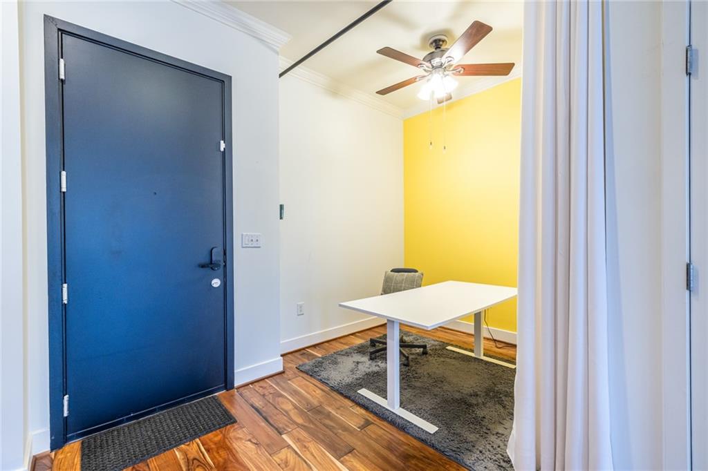 425 Chapel Street SW 2105