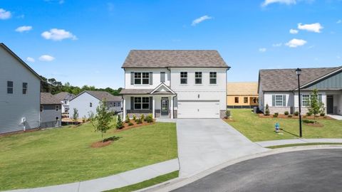 Homes For Sale - 59 Capital Court<br/> Braselton, GA 30517