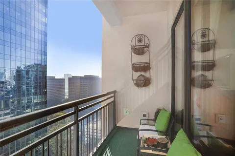3445 Stratford Road NE Unit 2305, Atlanta, GA 30326 - MLS#: 7531886