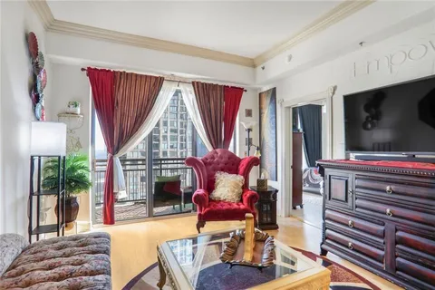 3445 Stratford Road NE Unit 2305, Atlanta, GA 30326 - MLS#: 7531886