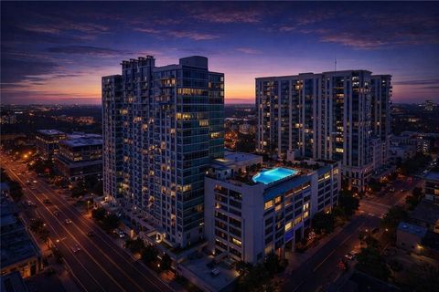 250 Pharr NE Roads NE 1801 Atlanta GA 30305