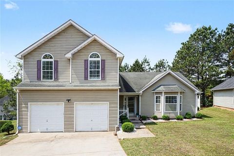 4263 Arabian Way SW Snellville GA 30039