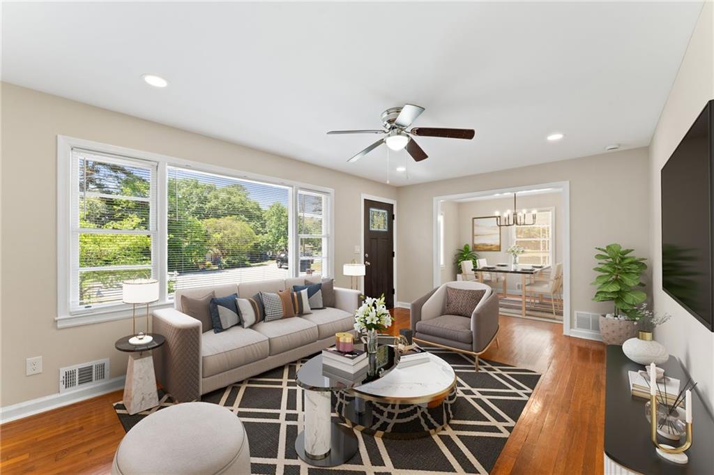 951 Cherokee Trail SE