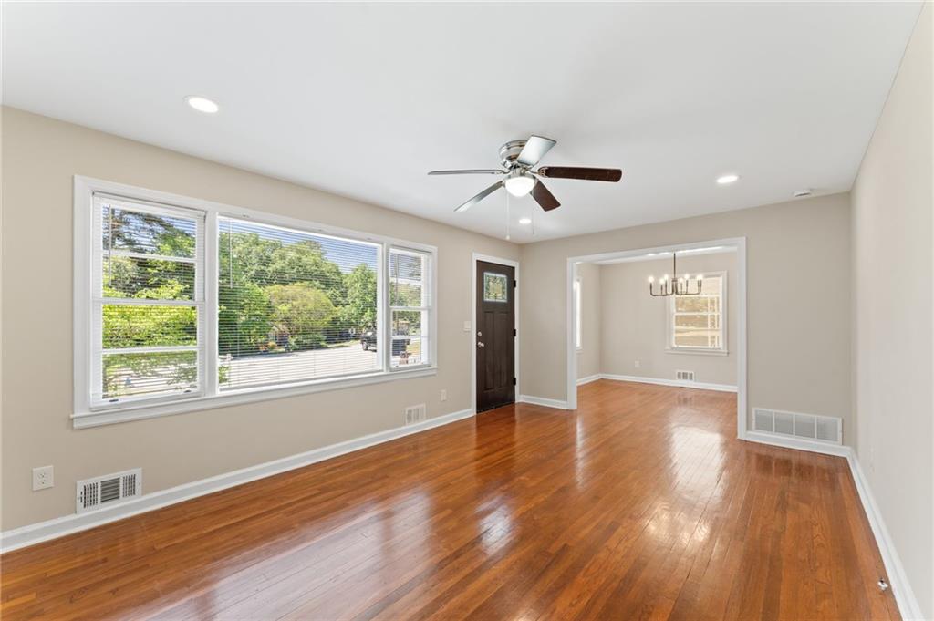 951 Cherokee Trail SE