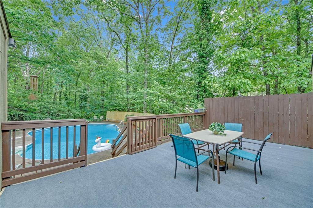 Cedar Forks - Residential