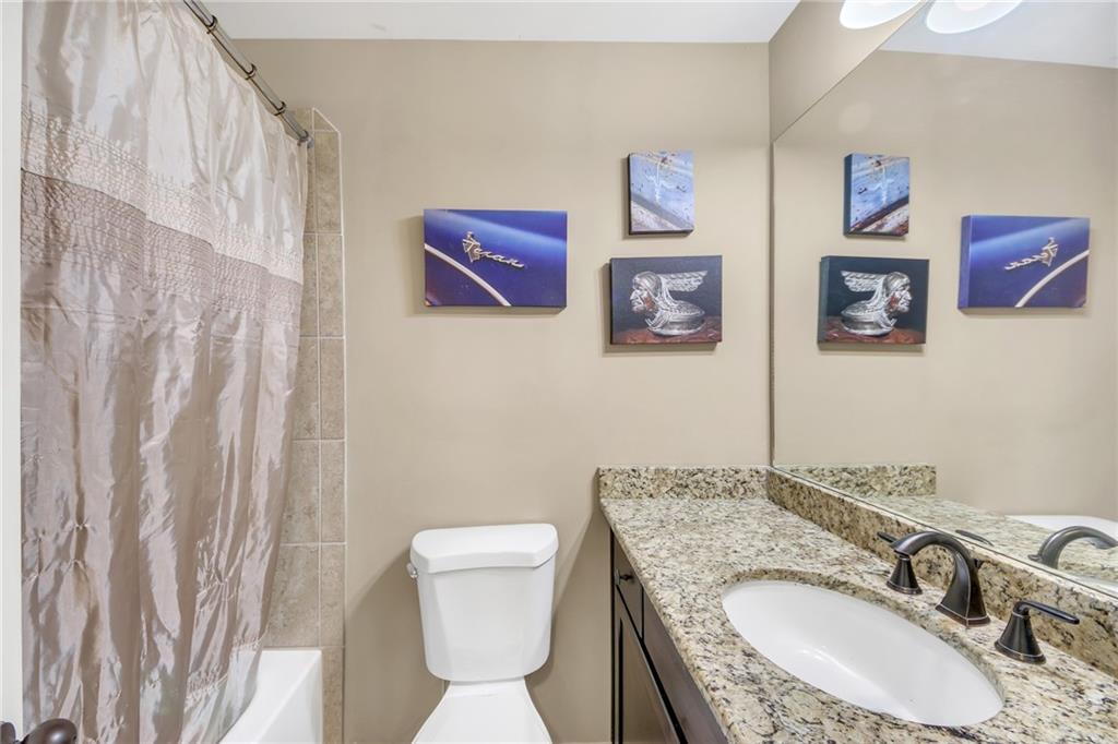 Cedar Forks - Residential