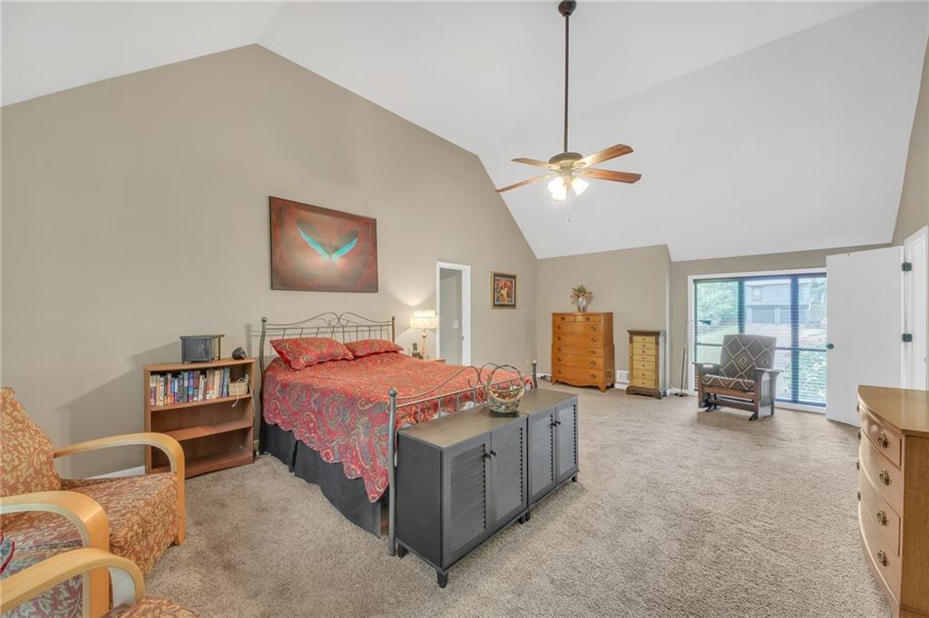 Cedar Forks - Residential
