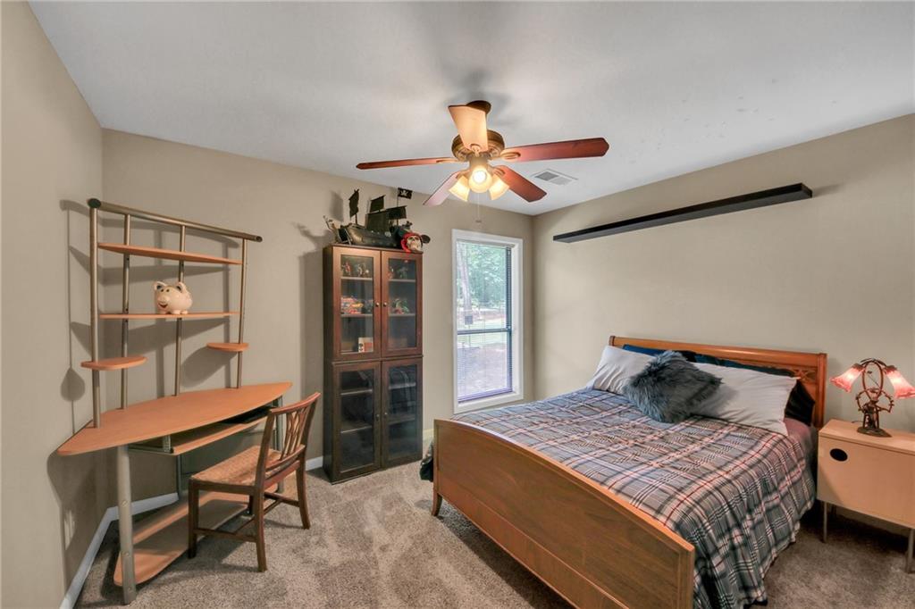 Cedar Forks - Residential