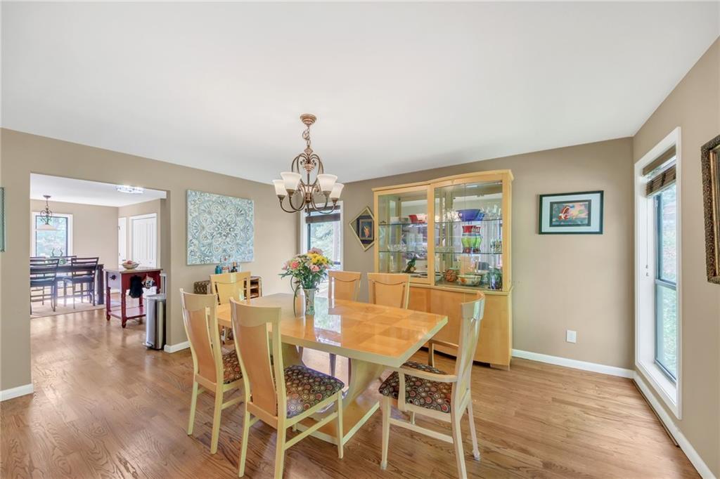 Cedar Forks - Residential