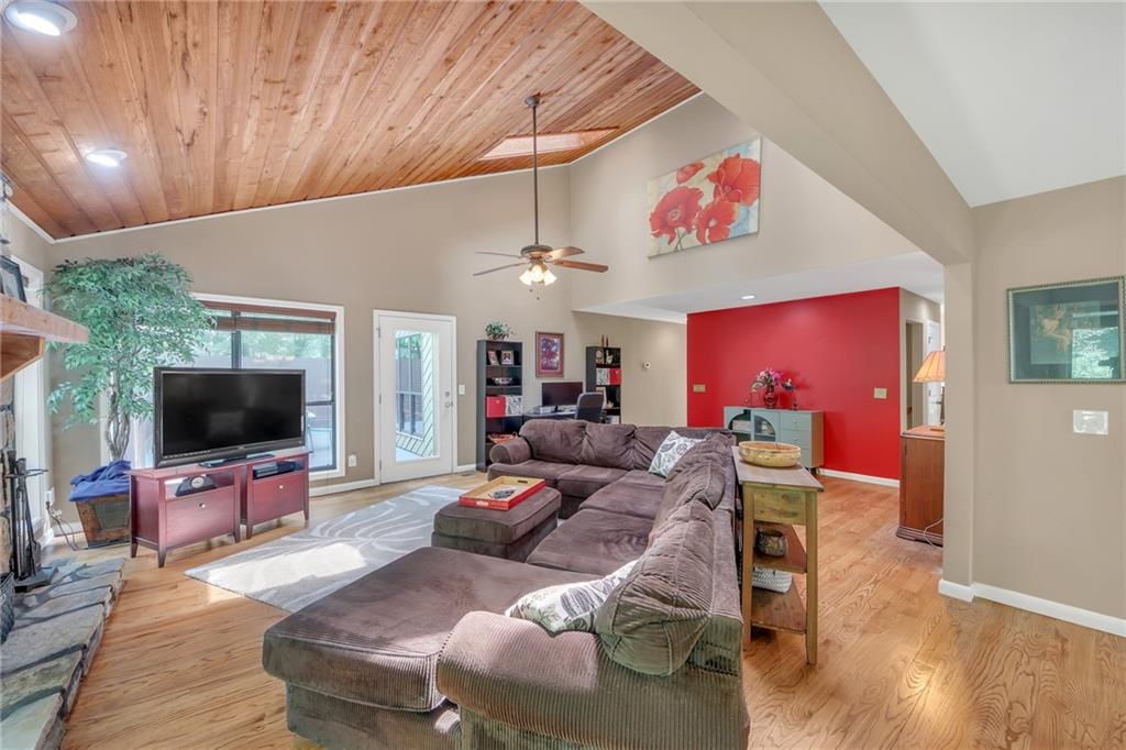 Cedar Forks - Residential