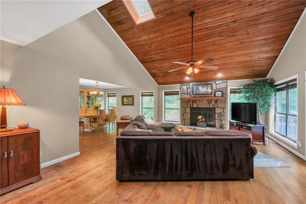 Cedar Forks - Residential