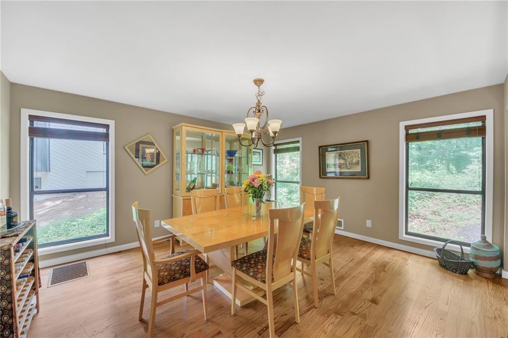 Cedar Forks - Residential