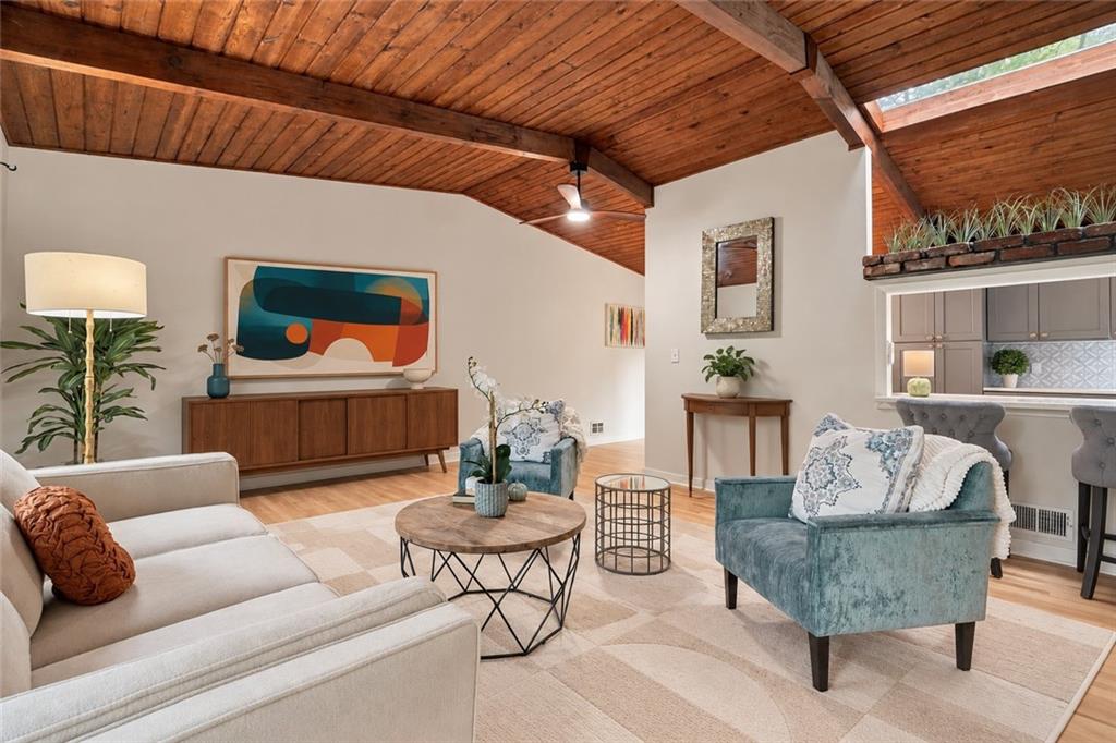3656 Eaglerock Drive