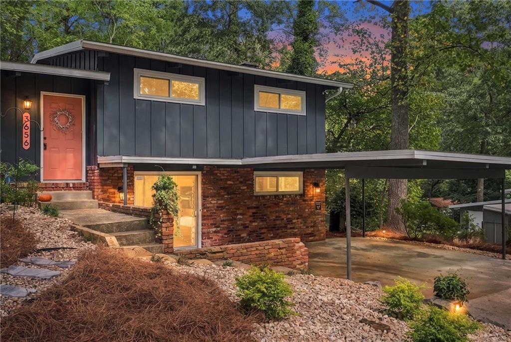 3656 Eaglerock Drive