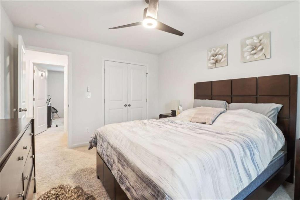 137 Park Chase Lane, Dallas, Georgia image 37