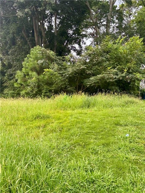 Vacant Land For Sale - 1131 Merrill Avenue<br/> Atlanta, GA 30310