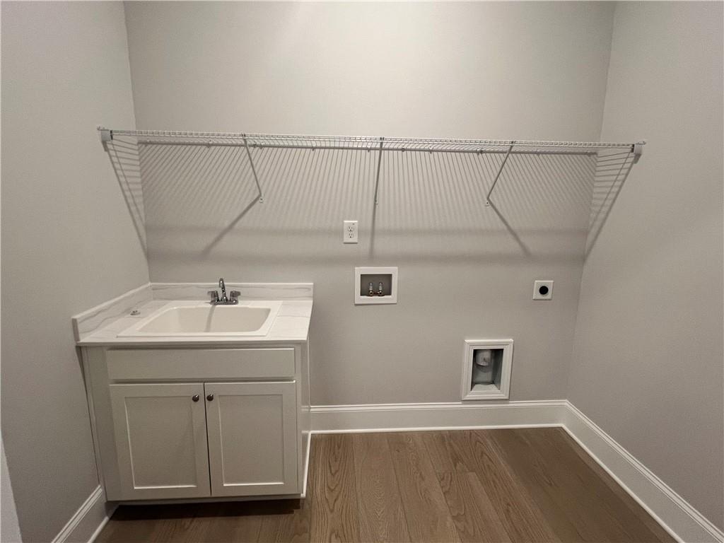 7220 Winderlea Lane, Cumming, Georgia image 9