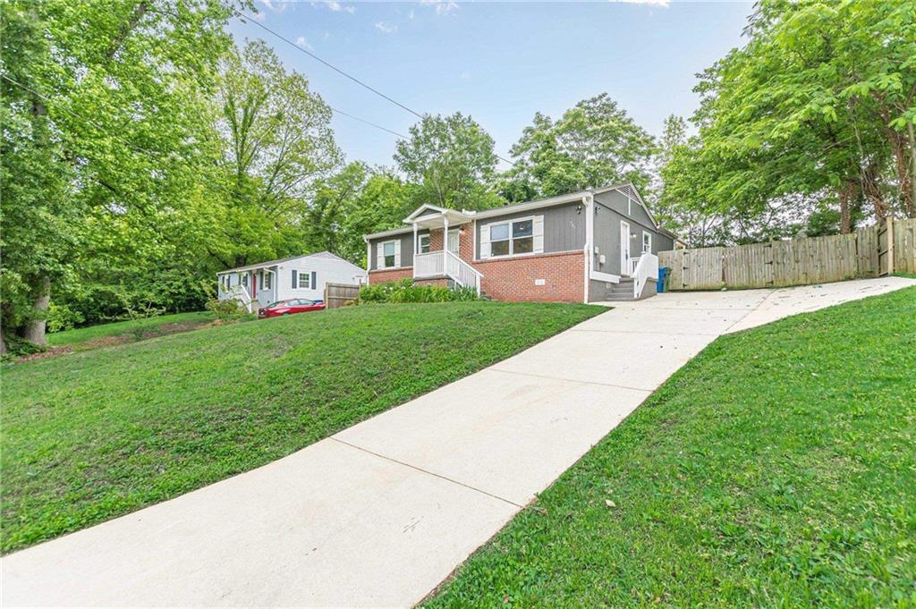 947 Rebel Forest Drive
