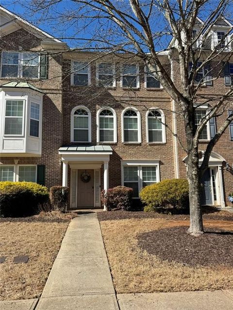 Photo of 3315 Chastain Gardens Drive NW, Kennesaw, GA 30144 (MLS # 7721694)