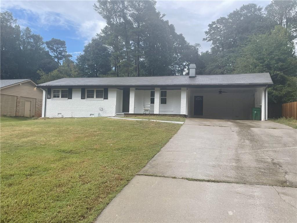 3788 Sarahs Lane