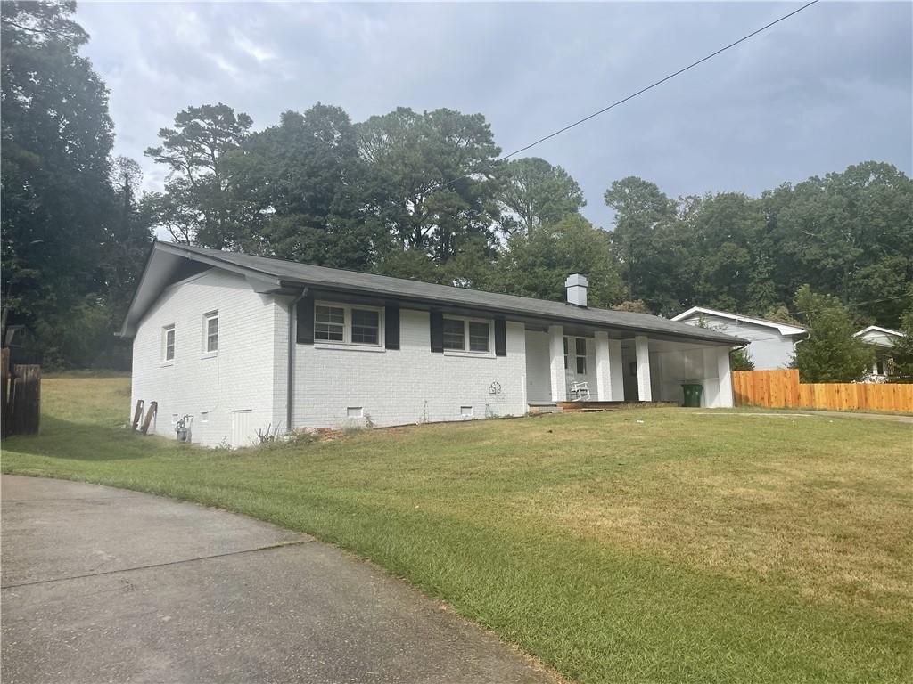 3788 Sarahs Lane