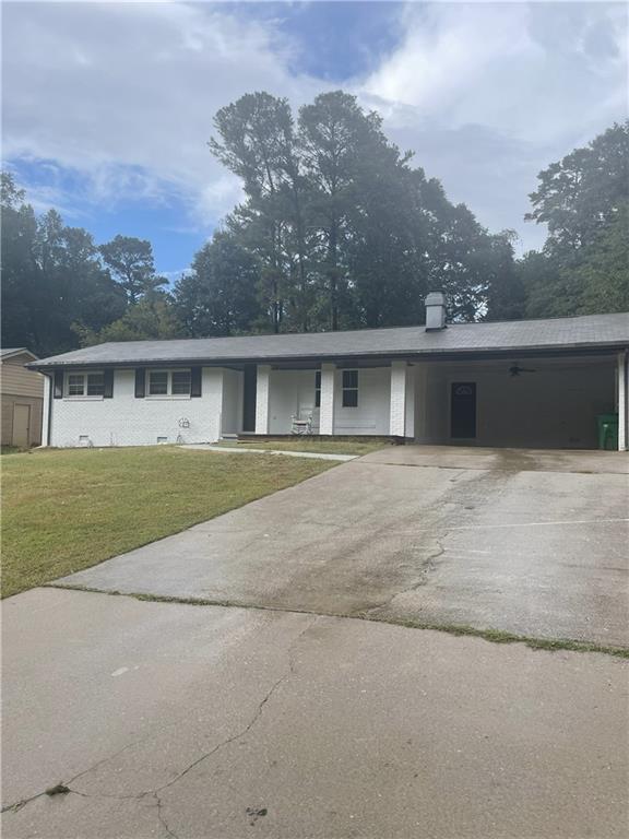 3788 Sarahs Lane
