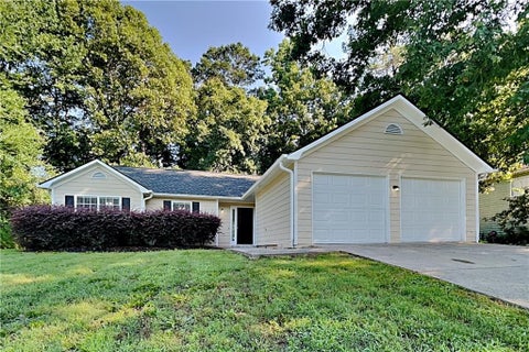 Homes For Rent - 2890 Williams Farm Drive<br/> Dacula, GA 30019