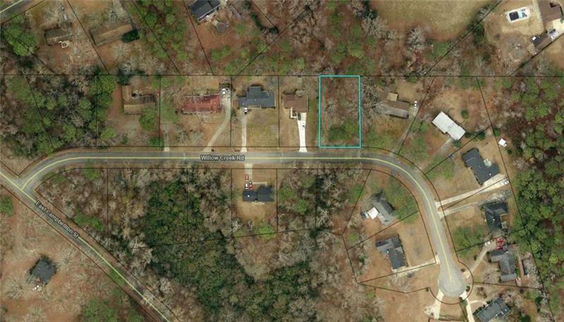 Willow Creek Road, Fairburn, Georgia image 3