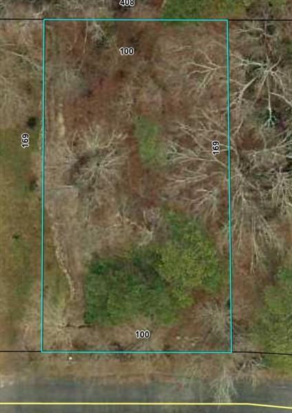 Willow Creek Road, Fairburn, Georgia image 4