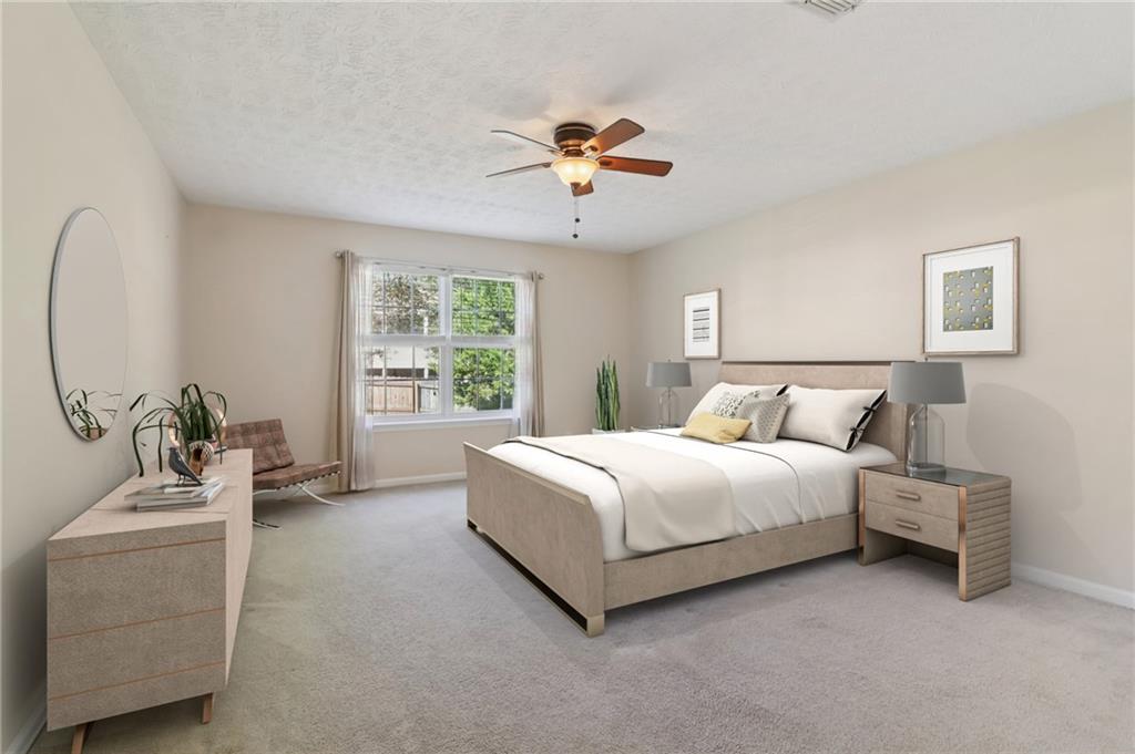 River Plantation - Residential