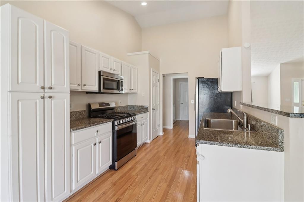 River Plantation - Residential