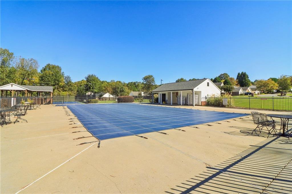 River Plantation - Residential