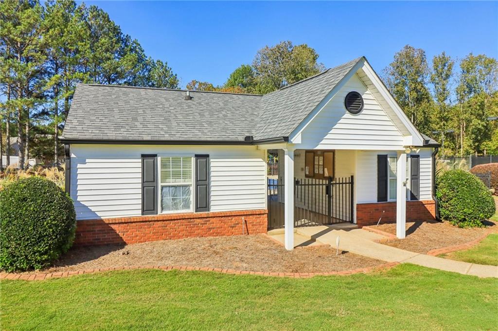 River Plantation - Residential