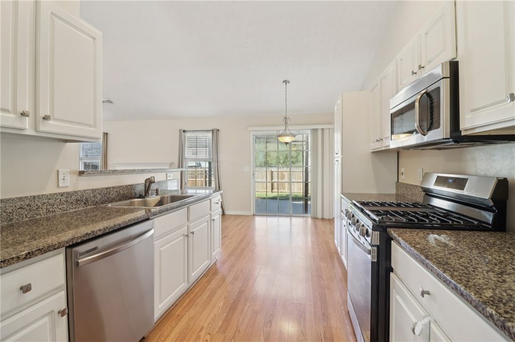 River Plantation - Residential