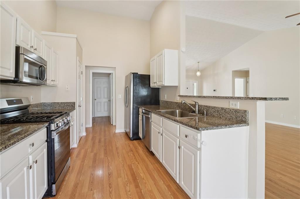 River Plantation - Residential